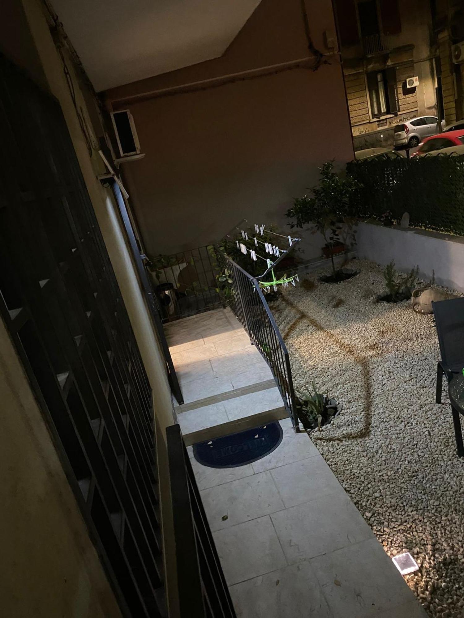 Casa Roberta Villa Catania Exterior photo
